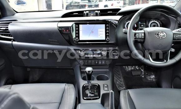 Nunua Ilio tumika Toyota Hilux Nyeupe Gari ndani ya Lusaka nchini Zambia Nunua Ilio tumika Toyota Hilux Nyeupe Gari ndani ya Lusaka nchini Zambia