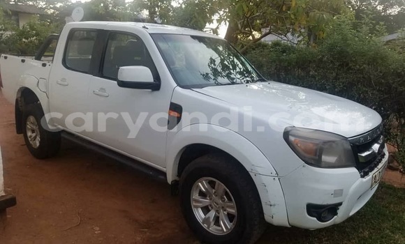 Buy Used Ford Ranger Other Car in Lusaka in Zambia Buy Used Ford Ranger Other Car in Lusaka in Zambia