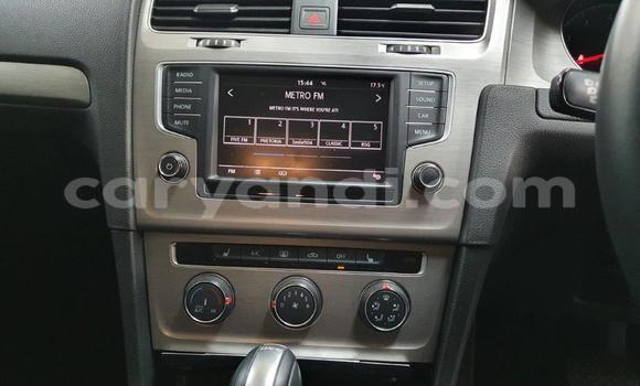 Acheter Occasion Voiture Volkswagen Golf Blanc à Lusaka, Zambie Acheter Occasion Voiture Volkswagen Golf Blanc à Lusaka, Zambie