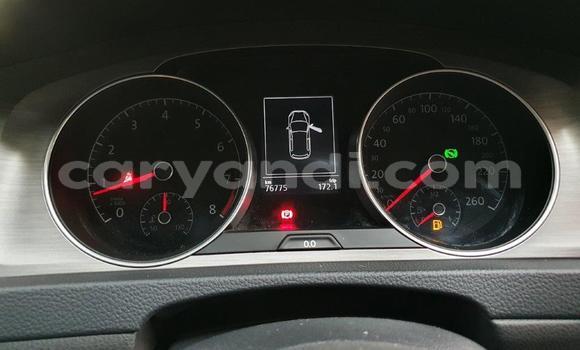 Acheter Occasion Voiture Volkswagen Golf Blanc à Lusaka, Zambie Acheter Occasion Voiture Volkswagen Golf Blanc à Lusaka, Zambie