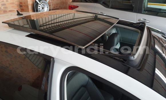 Acheter Occasion Voiture Volkswagen Golf Blanc à Lusaka, Zambie Acheter Occasion Voiture Volkswagen Golf Blanc à Lusaka, Zambie