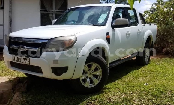 Buy Used Ford Ranger Other Car in Lusaka in Zambia Buy Used Ford Ranger Other Car in Lusaka in Zambia