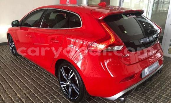 Buy Used Volvo V40 Red Car in Lusaka in Zambia Buy Used Volvo V40 Red Car in Lusaka in Zambia