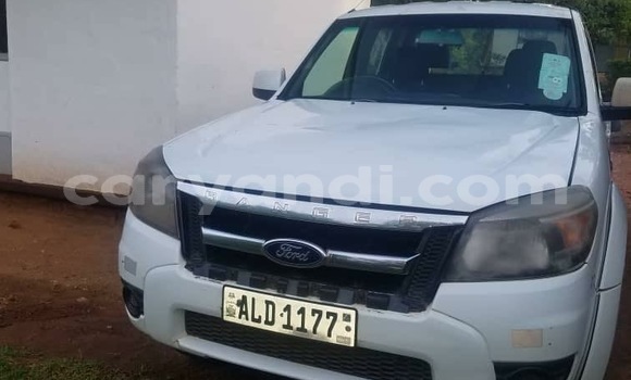 Buy Used Ford Ranger Other Car in Lusaka in Zambia Buy Used Ford Ranger Other Car in Lusaka in Zambia
