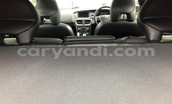 Buy Used Volvo V40 Red Car in Lusaka in Zambia Buy Used Volvo V40 Red Car in Lusaka in Zambia
