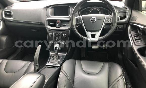Buy Used Volvo V40 Red Car in Lusaka in Zambia Buy Used Volvo V40 Red Car in Lusaka in Zambia