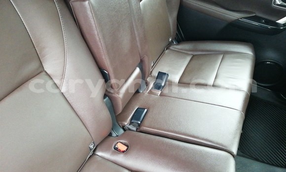 Buy Used Toyota Fortuner White Car in Lusaka in Zambia Buy Used Toyota Fortuner White Car in Lusaka in Zambia