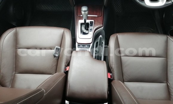 Buy Used Toyota Fortuner White Car in Lusaka in Zambia Buy Used Toyota Fortuner White Car in Lusaka in Zambia