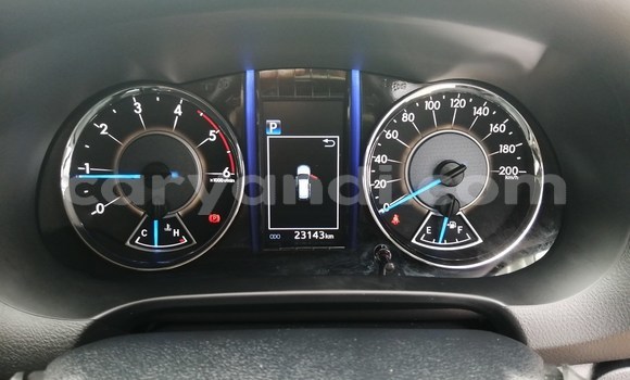 Buy Used Toyota Fortuner White Car in Lusaka in Zambia Buy Used Toyota Fortuner White Car in Lusaka in Zambia