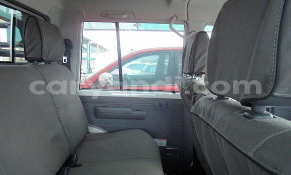 Buy Used Toyota Land Cruiser White Car in Zambezi in North-Western Buy Used Toyota Land Cruiser White Car in Zambezi in North-Western