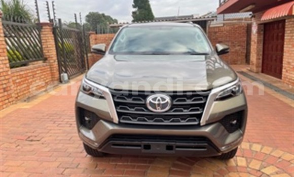 Buy Used Toyota Fortuner Other Car in Lusaka in Zambia Buy Used Toyota Fortuner Other Car in Lusaka in Zambia