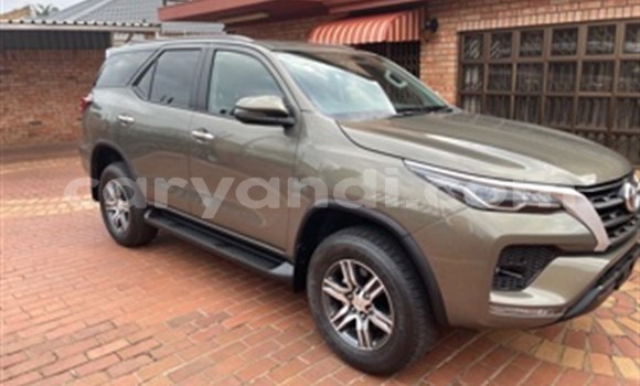 Buy Used Toyota Fortuner Other Car in Lusaka in Zambia Buy Used Toyota Fortuner Other Car in Lusaka in Zambia