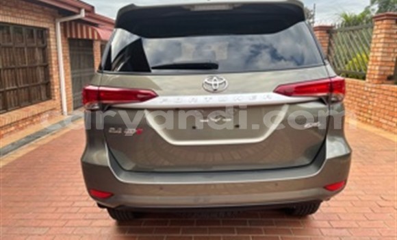 Buy Used Toyota Fortuner Other Car in Lusaka in Zambia Buy Used Toyota Fortuner Other Car in Lusaka in Zambia