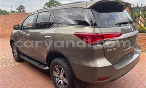 Buy Used Toyota Fortuner Other Car in Lusaka in Zambia Buy Used Toyota Fortuner Other Car in Lusaka in Zambia