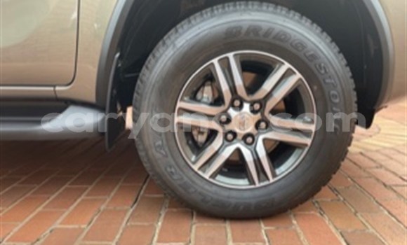 Buy Used Toyota Fortuner Other Car in Lusaka in Zambia Buy Used Toyota Fortuner Other Car in Lusaka in Zambia