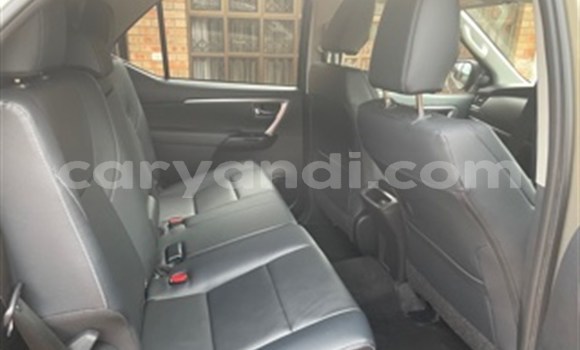 Buy Used Toyota Fortuner Other Car in Lusaka in Zambia Buy Used Toyota Fortuner Other Car in Lusaka in Zambia