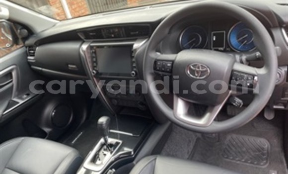 Buy Used Toyota Fortuner Other Car in Lusaka in Zambia Buy Used Toyota Fortuner Other Car in Lusaka in Zambia