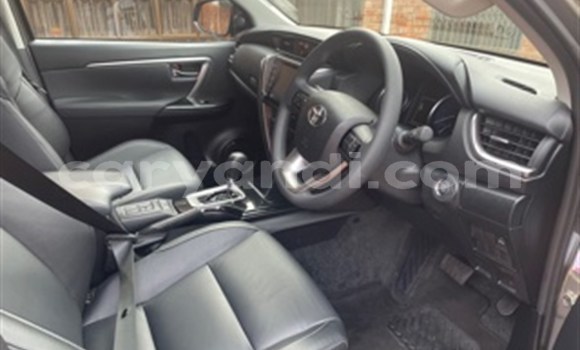Buy Used Toyota Fortuner Other Car in Lusaka in Zambia Buy Used Toyota Fortuner Other Car in Lusaka in Zambia