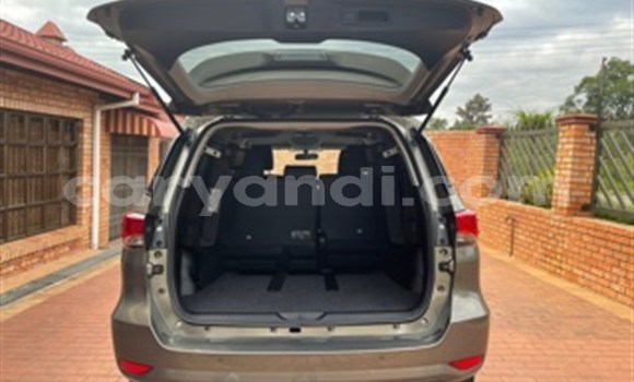 Buy Used Toyota Fortuner Other Car in Lusaka in Zambia Buy Used Toyota Fortuner Other Car in Lusaka in Zambia