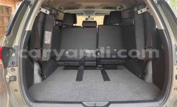 Buy Used Toyota Fortuner Other Car in Lusaka in Zambia Buy Used Toyota Fortuner Other Car in Lusaka in Zambia