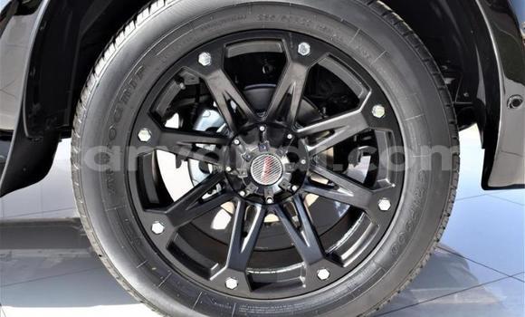 Nunua Ilio tumika Ford Ranger Nyeusi Gari ndani ya Lusaka nchini Zambia Nunua Ilio tumika Ford Ranger Nyeusi Gari ndani ya Lusaka nchini Zambia