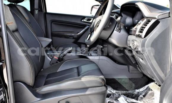 Nunua Ilio tumika Ford Ranger Nyeusi Gari ndani ya Lusaka nchini Zambia Nunua Ilio tumika Ford Ranger Nyeusi Gari ndani ya Lusaka nchini Zambia