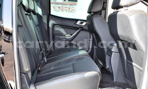 Nunua Ilio tumika Ford Ranger Nyeusi Gari ndani ya Lusaka nchini Zambia Nunua Ilio tumika Ford Ranger Nyeusi Gari ndani ya Lusaka nchini Zambia