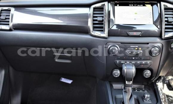 Nunua Ilio tumika Ford Ranger Nyeusi Gari ndani ya Lusaka nchini Zambia Nunua Ilio tumika Ford Ranger Nyeusi Gari ndani ya Lusaka nchini Zambia