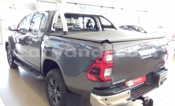 Buy Used Toyota Hilux Other Car in Lusaka in Zambia Buy Used Toyota Hilux Other Car in Lusaka in Zambia
