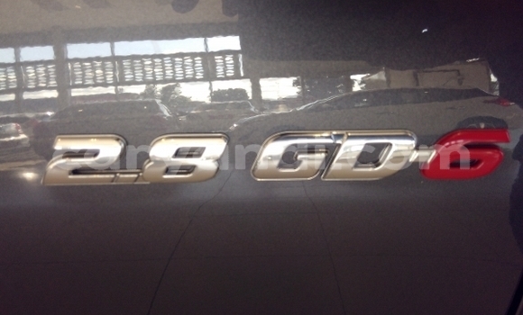 Buy Used Toyota Hilux Other Car in Lusaka in Zambia Buy Used Toyota Hilux Other Car in Lusaka in Zambia