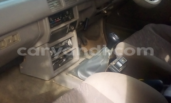 Buy Used Isuzu KB Other Car in Ndola in Zambia Buy Used Isuzu KB Other Car in Ndola in Zambia