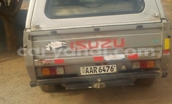 Buy Used Isuzu KB Other Car in Ndola in Zambia Buy Used Isuzu KB Other Car in Ndola in Zambia