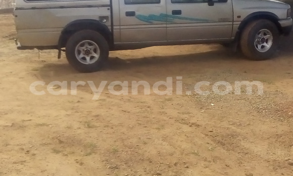 Buy Used Isuzu KB Other Car in Ndola in Zambia Buy Used Isuzu KB Other Car in Ndola in Zambia