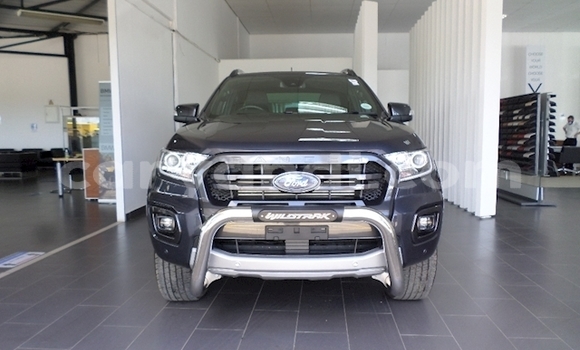 Buy Used Ford Ranger Other Car in Lusaka in Zambia Buy Used Ford Ranger Other Car in Lusaka in Zambia
