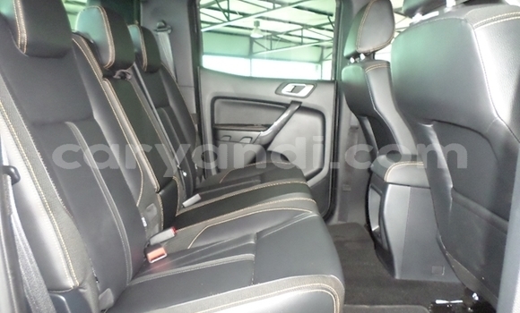 Buy Used Ford Ranger Other Car in Lusaka in Zambia Buy Used Ford Ranger Other Car in Lusaka in Zambia