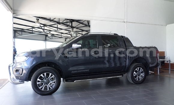 Buy Used Ford Ranger Other Car in Lusaka in Zambia Buy Used Ford Ranger Other Car in Lusaka in Zambia