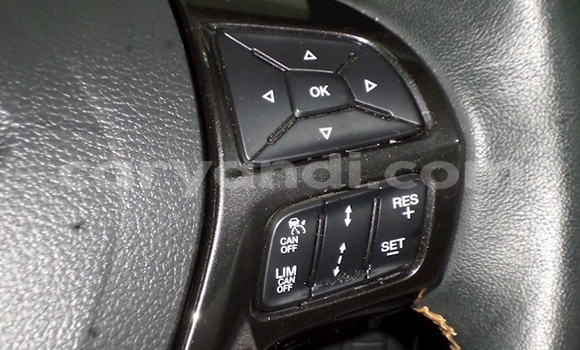 Buy Used Ford Ranger Other Car in Lusaka in Zambia Buy Used Ford Ranger Other Car in Lusaka in Zambia