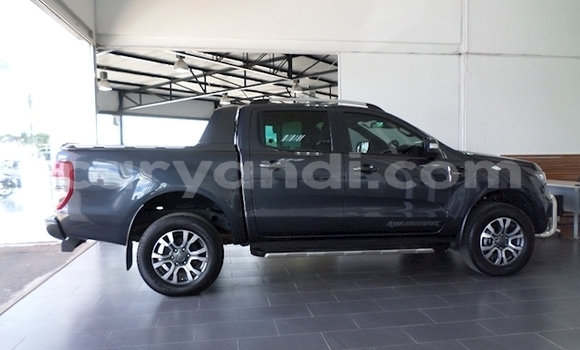 Buy Used Ford Ranger Other Car in Lusaka in Zambia Buy Used Ford Ranger Other Car in Lusaka in Zambia