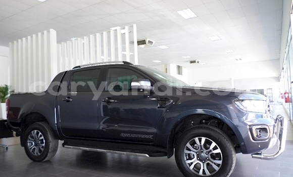 Buy Used Ford Ranger Other Car in Lusaka in Zambia Buy Used Ford Ranger Other Car in Lusaka in Zambia