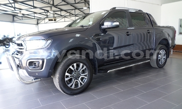 Buy Used Ford Ranger Other Car in Lusaka in Zambia Buy Used Ford Ranger Other Car in Lusaka in Zambia