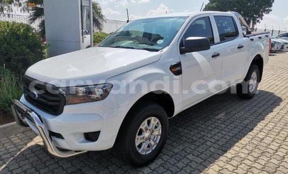 Tenga Tsaru Ford Ranger Chena Mota in Lusaka in Zambia
