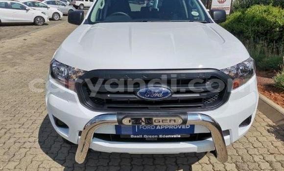 Buy Used Ford Ranger White Car in Lusaka in Zambia Buy Used Ford Ranger White Car in Lusaka in Zambia