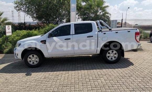 Buy Used Ford Ranger White Car in Lusaka in Zambia Buy Used Ford Ranger White Car in Lusaka in Zambia