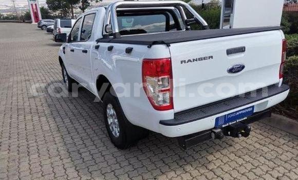 Buy Used Ford Ranger White Car in Lusaka in Zambia Buy Used Ford Ranger White Car in Lusaka in Zambia