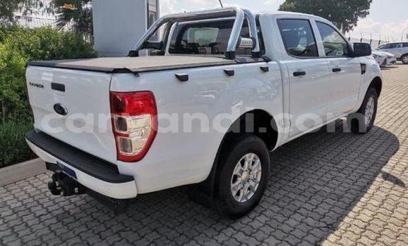 Buy Used Ford Ranger White Car in Lusaka in Zambia Buy Used Ford Ranger White Car in Lusaka in Zambia