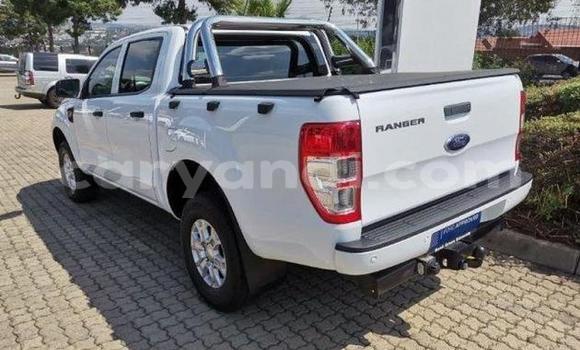 Buy Used Ford Ranger White Car in Lusaka in Zambia Buy Used Ford Ranger White Car in Lusaka in Zambia