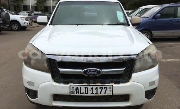 Tenga Tsaru Ford Ranger Chena Mota in Lusaka in Zambia Tenga Tsaru Ford Ranger Chena Mota in Lusaka in Zambia