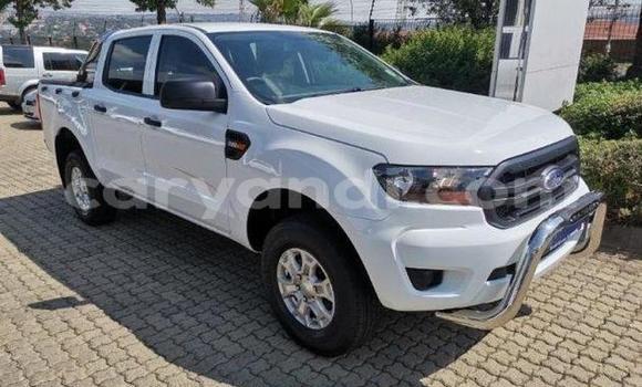 Buy Used Ford Ranger White Car in Lusaka in Zambia Buy Used Ford Ranger White Car in Lusaka in Zambia