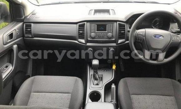 Buy Used Ford Ranger White Car in Lusaka in Zambia Buy Used Ford Ranger White Car in Lusaka in Zambia