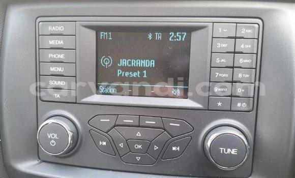 Buy Used Ford Ranger White Car in Lusaka in Zambia Buy Used Ford Ranger White Car in Lusaka in Zambia